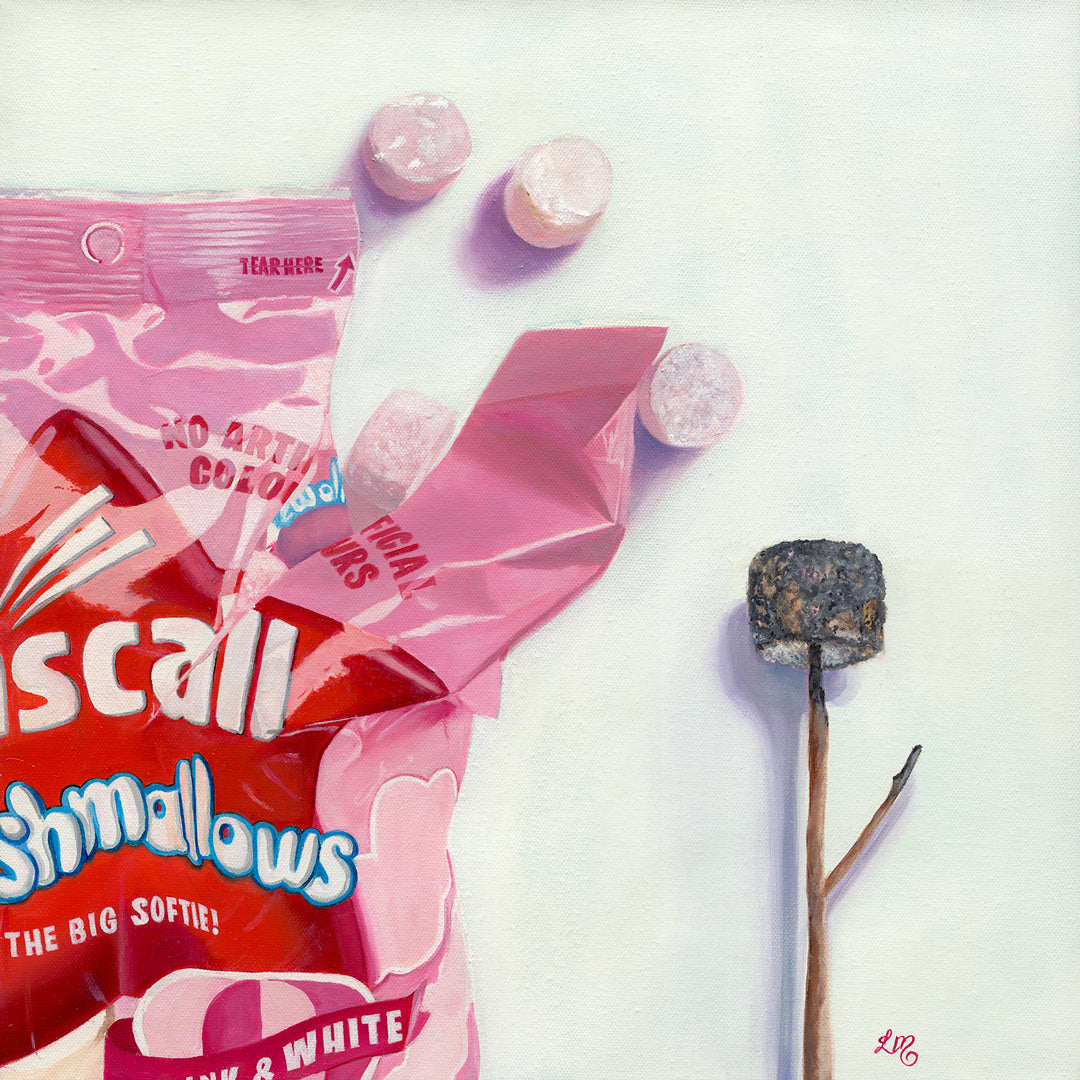 Leonie McIntosh - Flake Out
