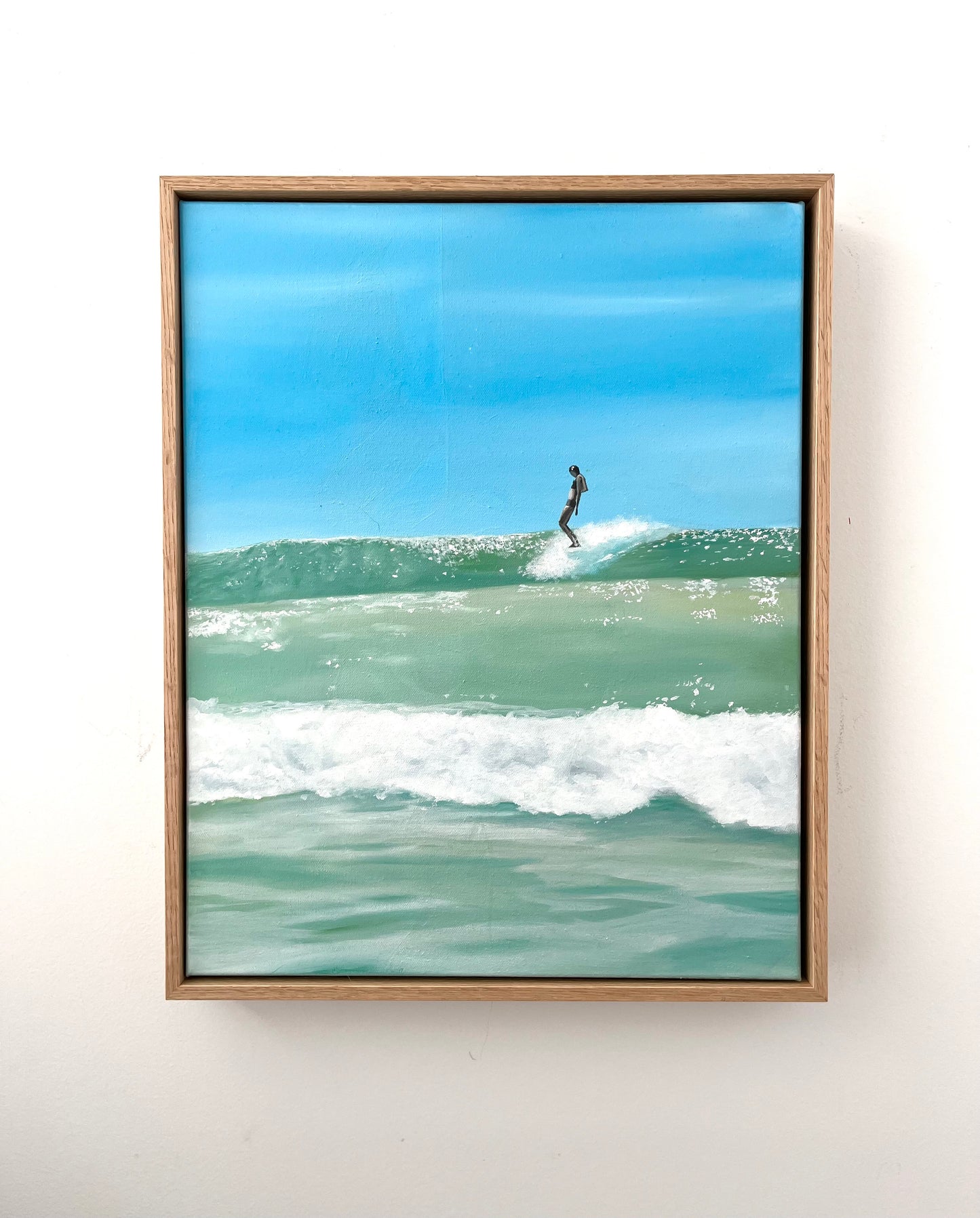 Surf Blues
