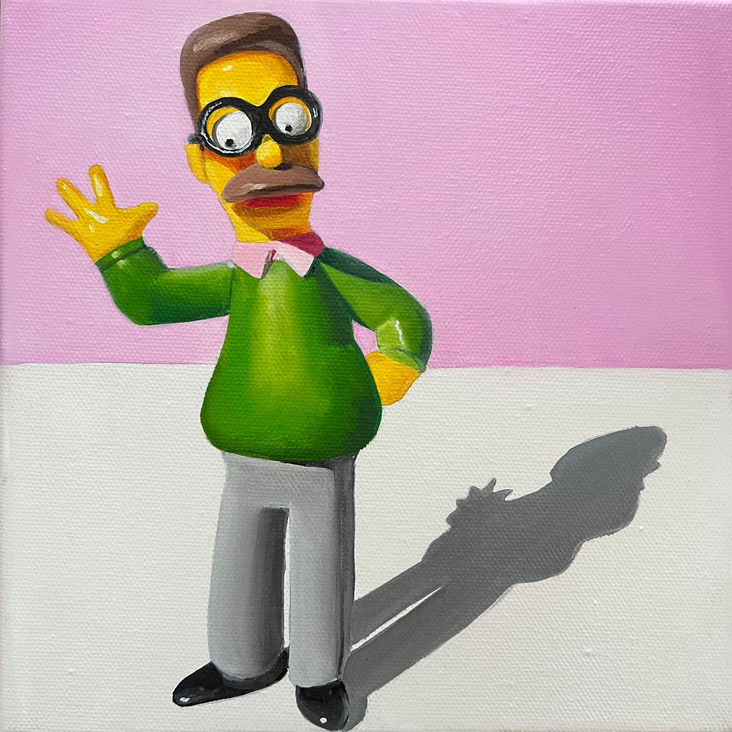 Ned Flanders