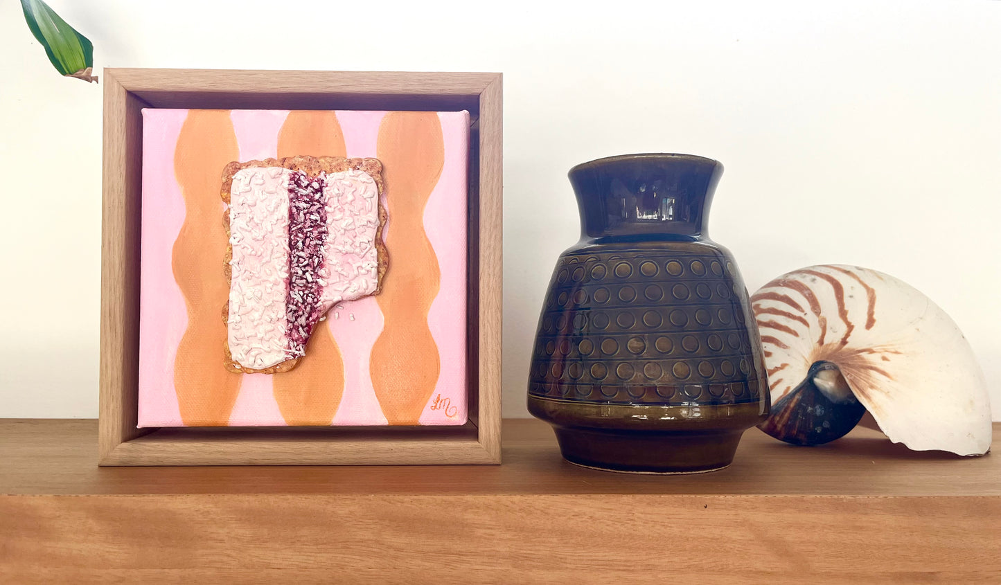 Vovo summer (3D)