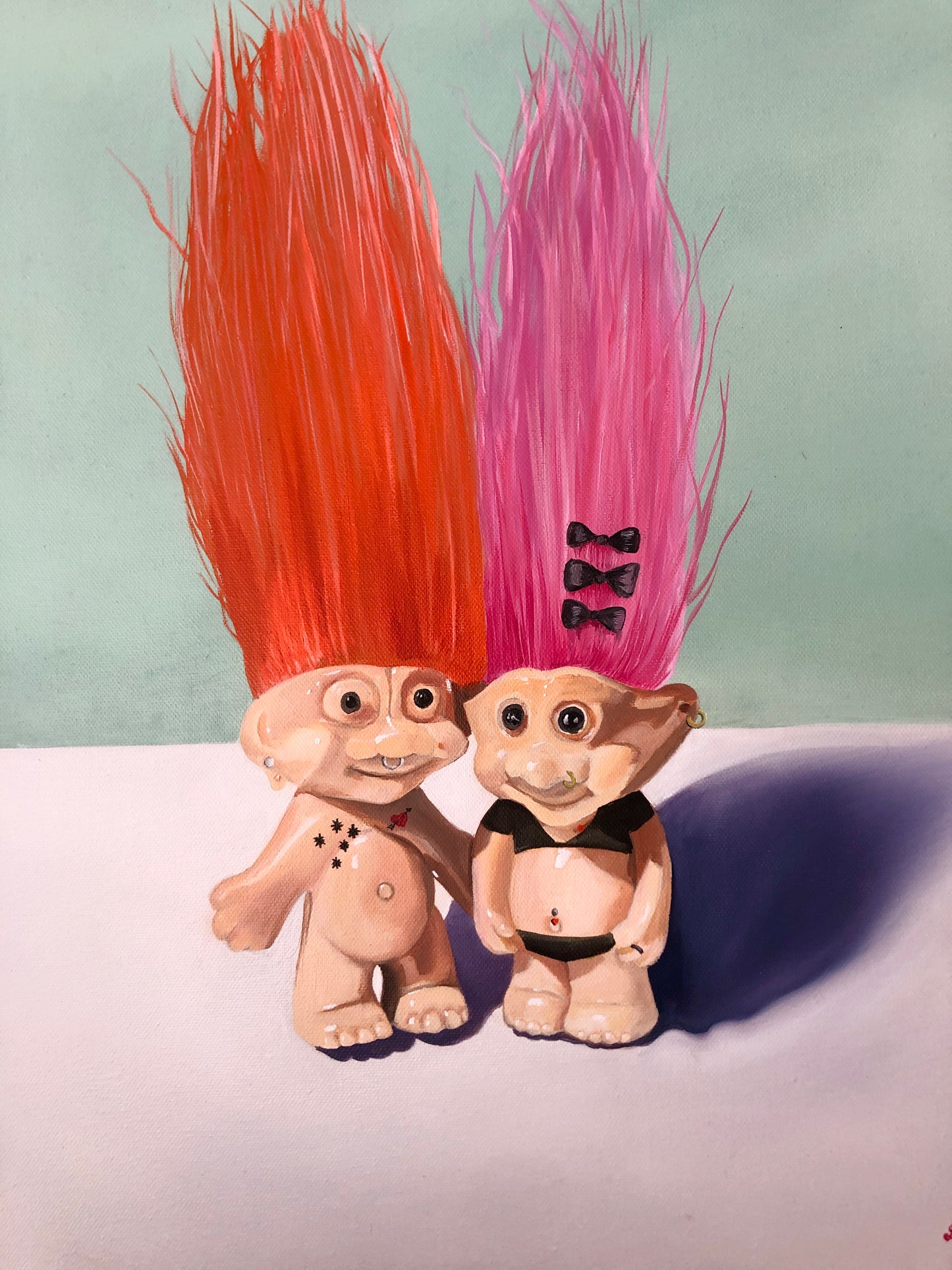 Rockers
