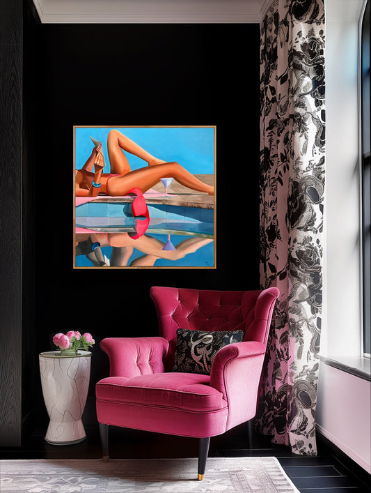 Cocktail hour confidential