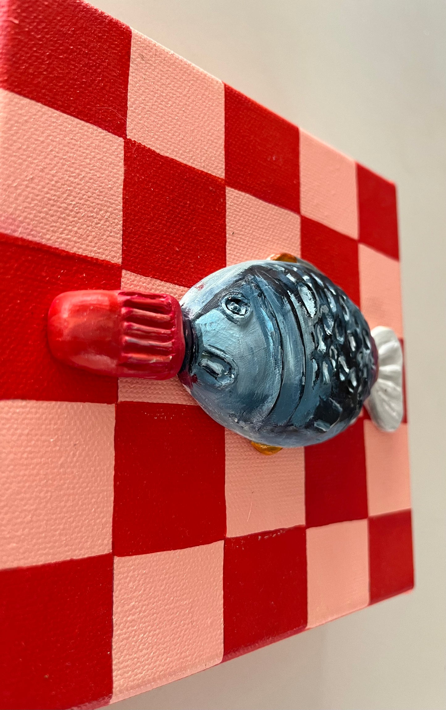 Soy Sauce 3D