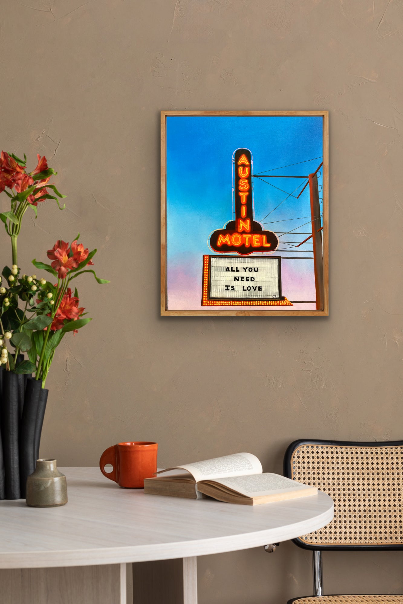 Austin Motel