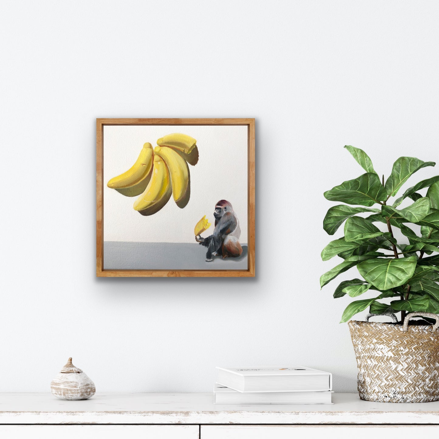 Bananas