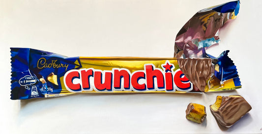 Crunchie