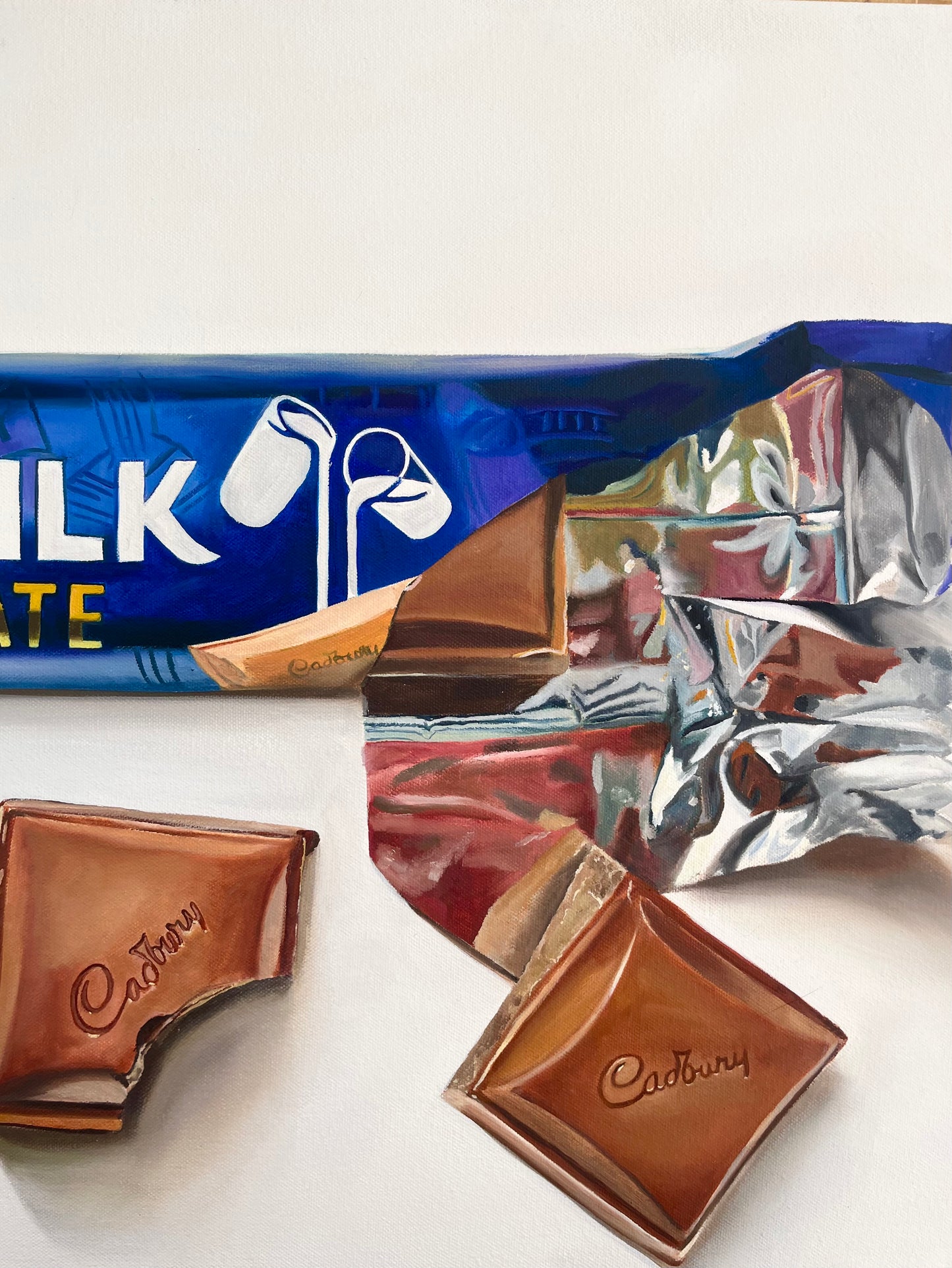 Dairy Milk