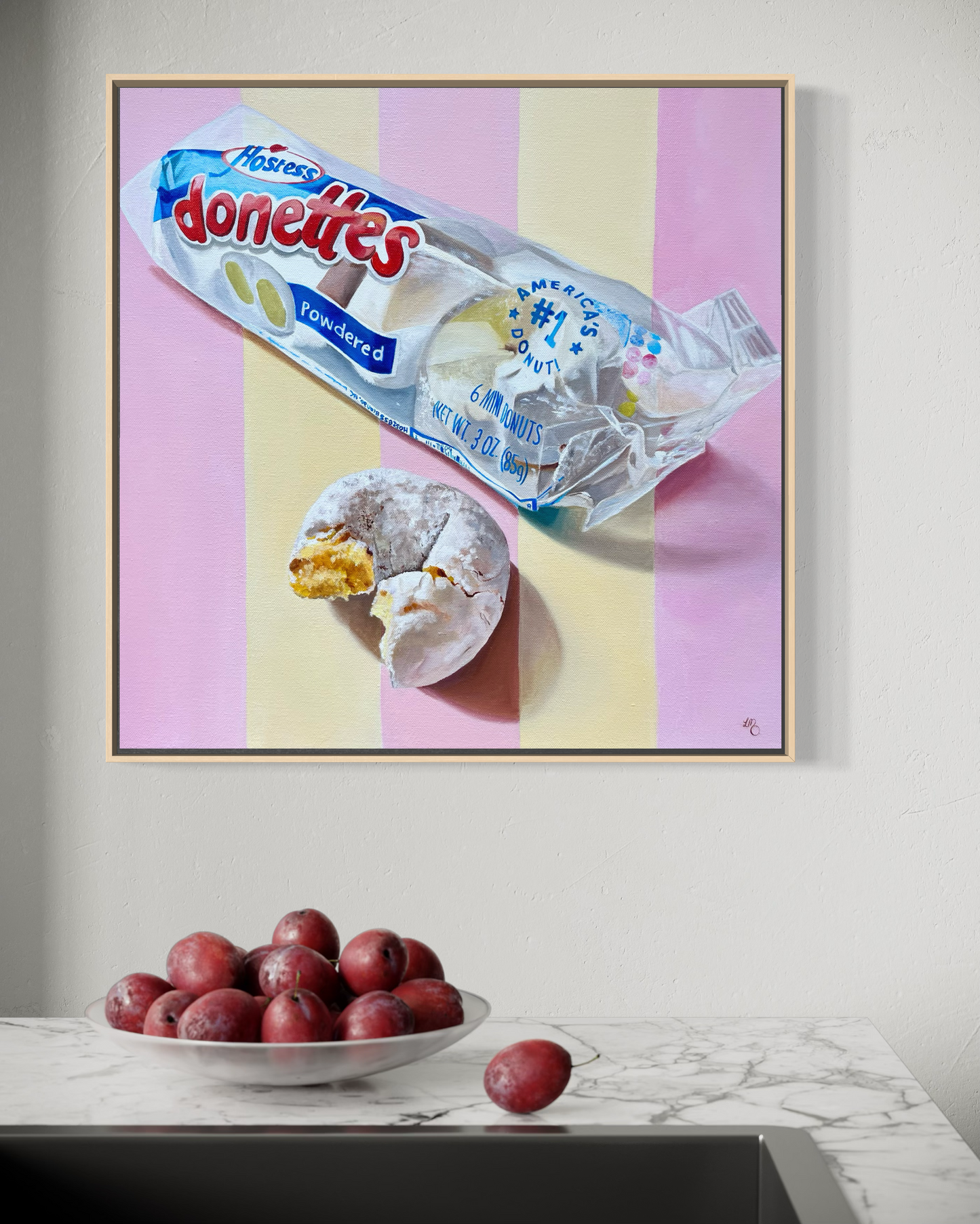 Donettes