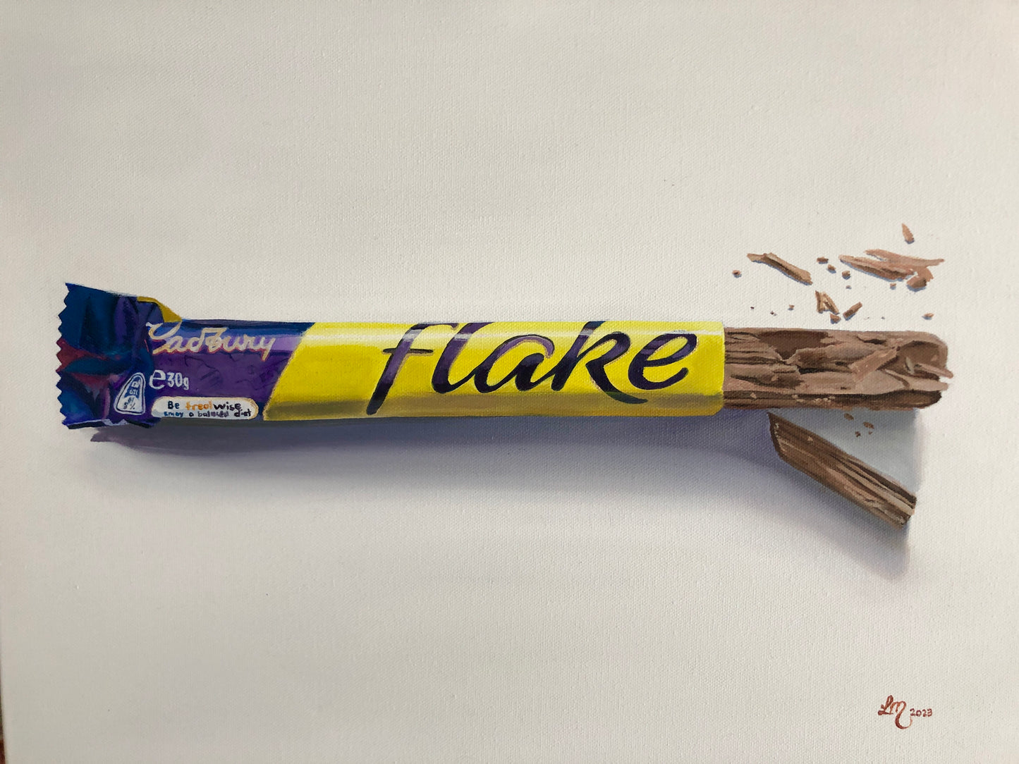 Flake