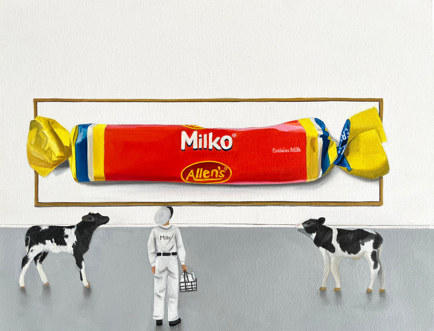 Milko