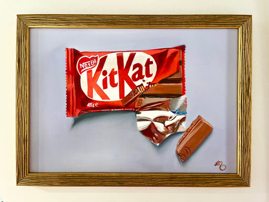 Mini kitkat