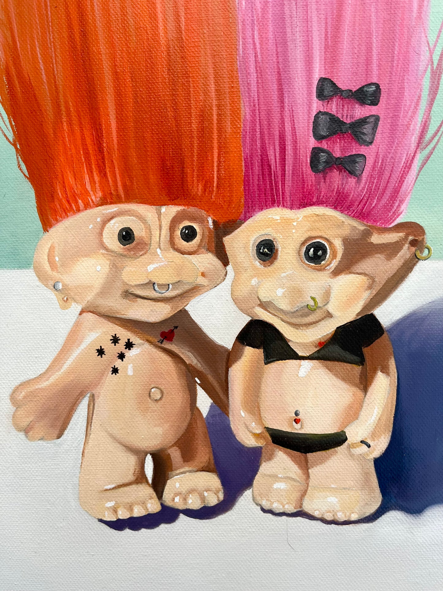 Rockers
