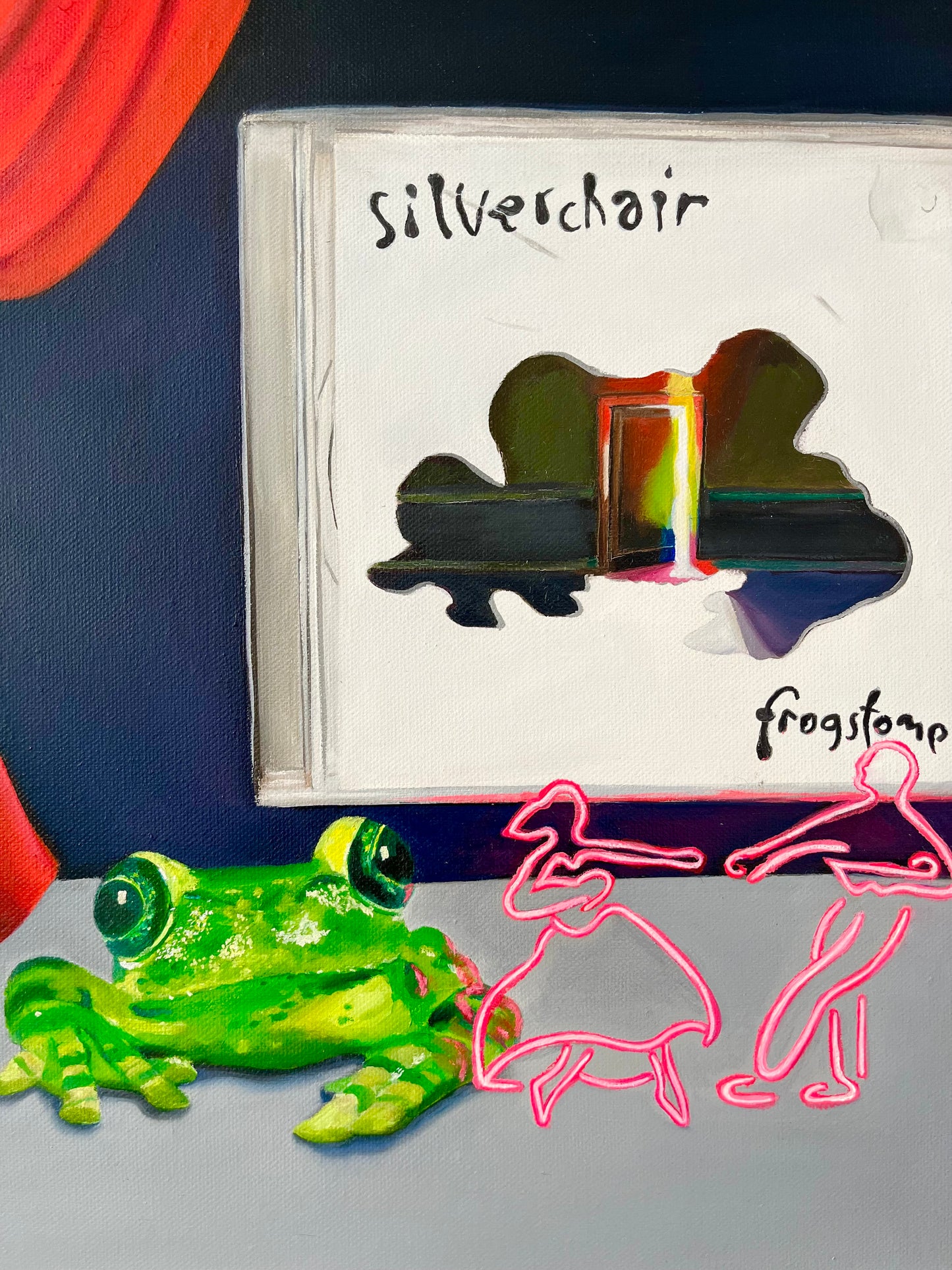 Silverchair