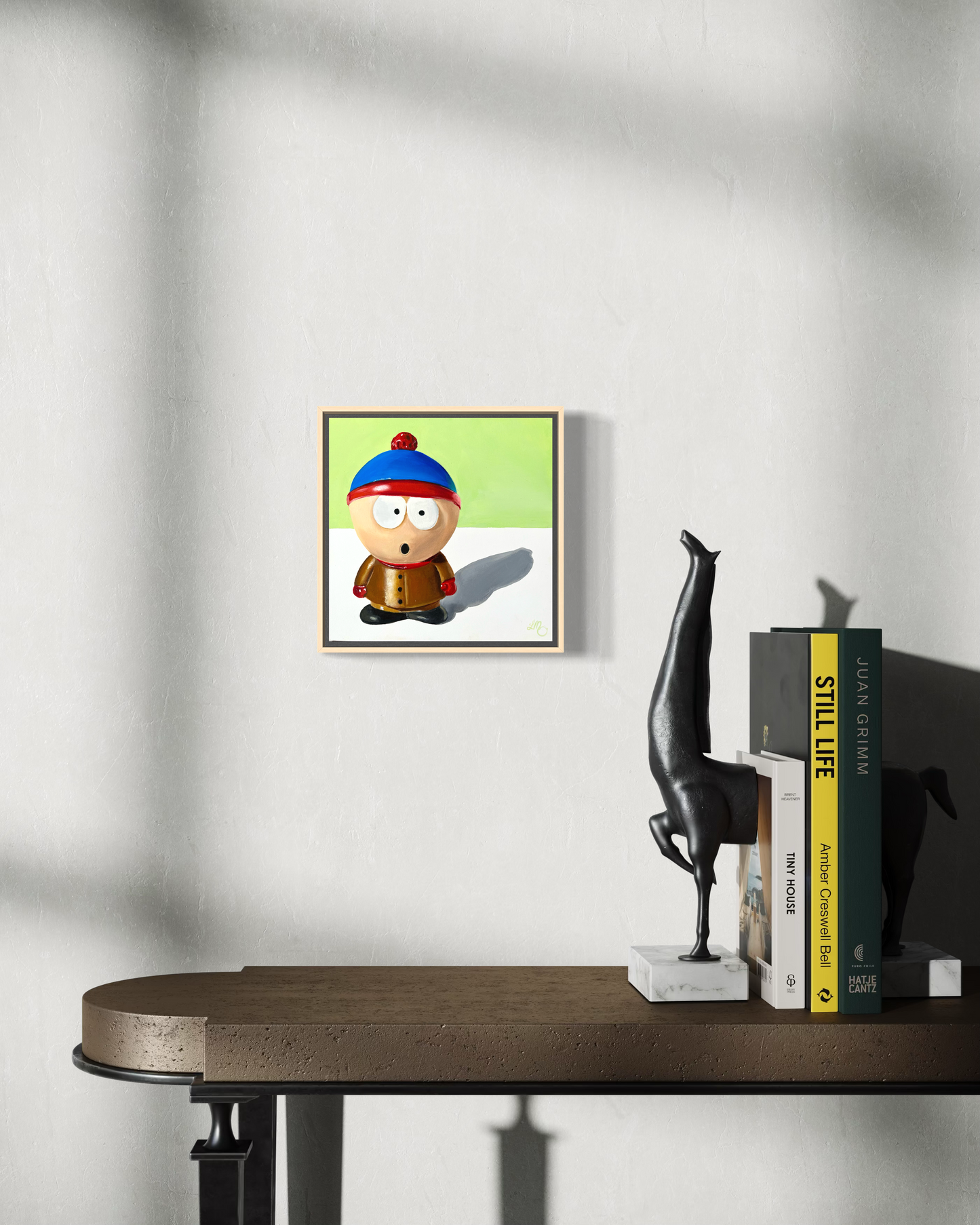 Stan Marsh