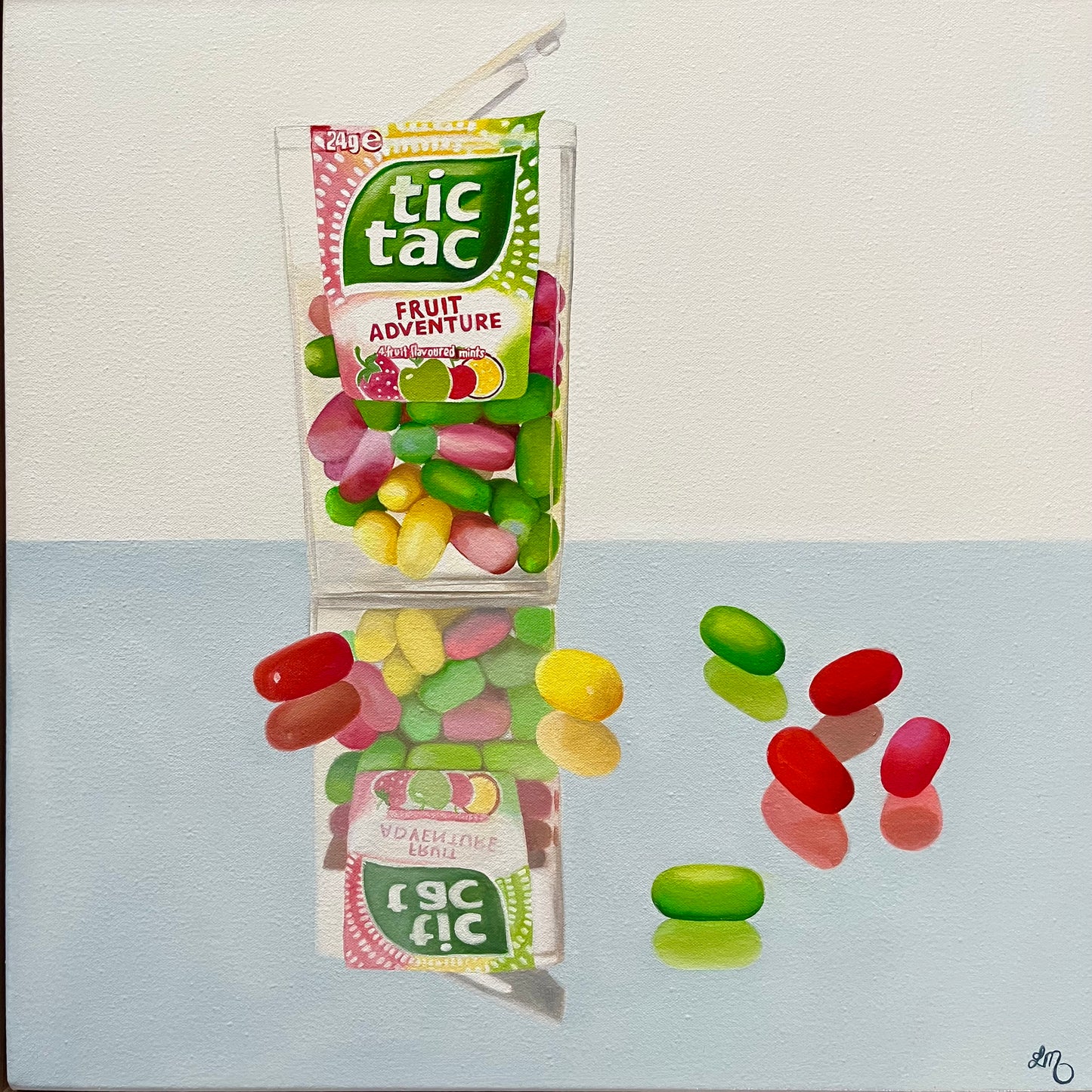 Tictacs