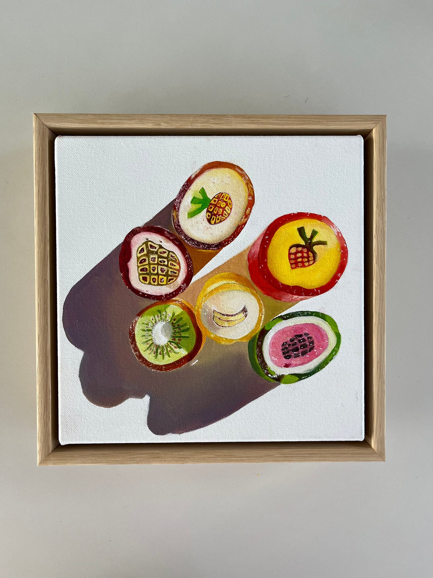 Tutti Frutti