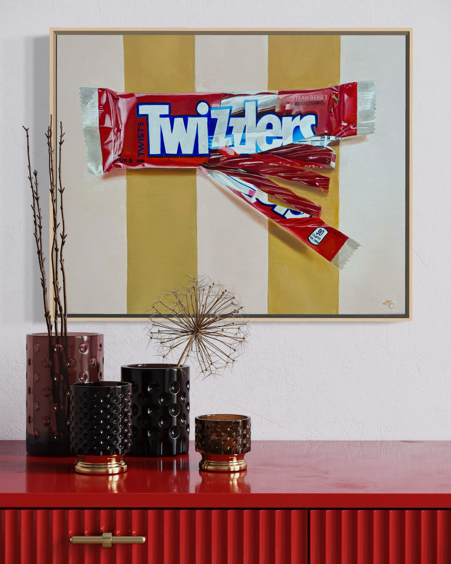 Twizzlers rule