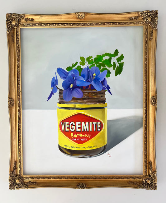 Vegemite