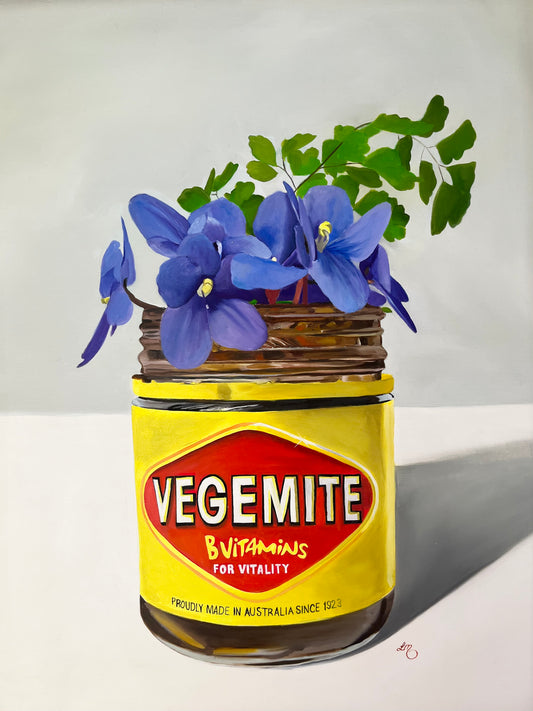 Vegemite