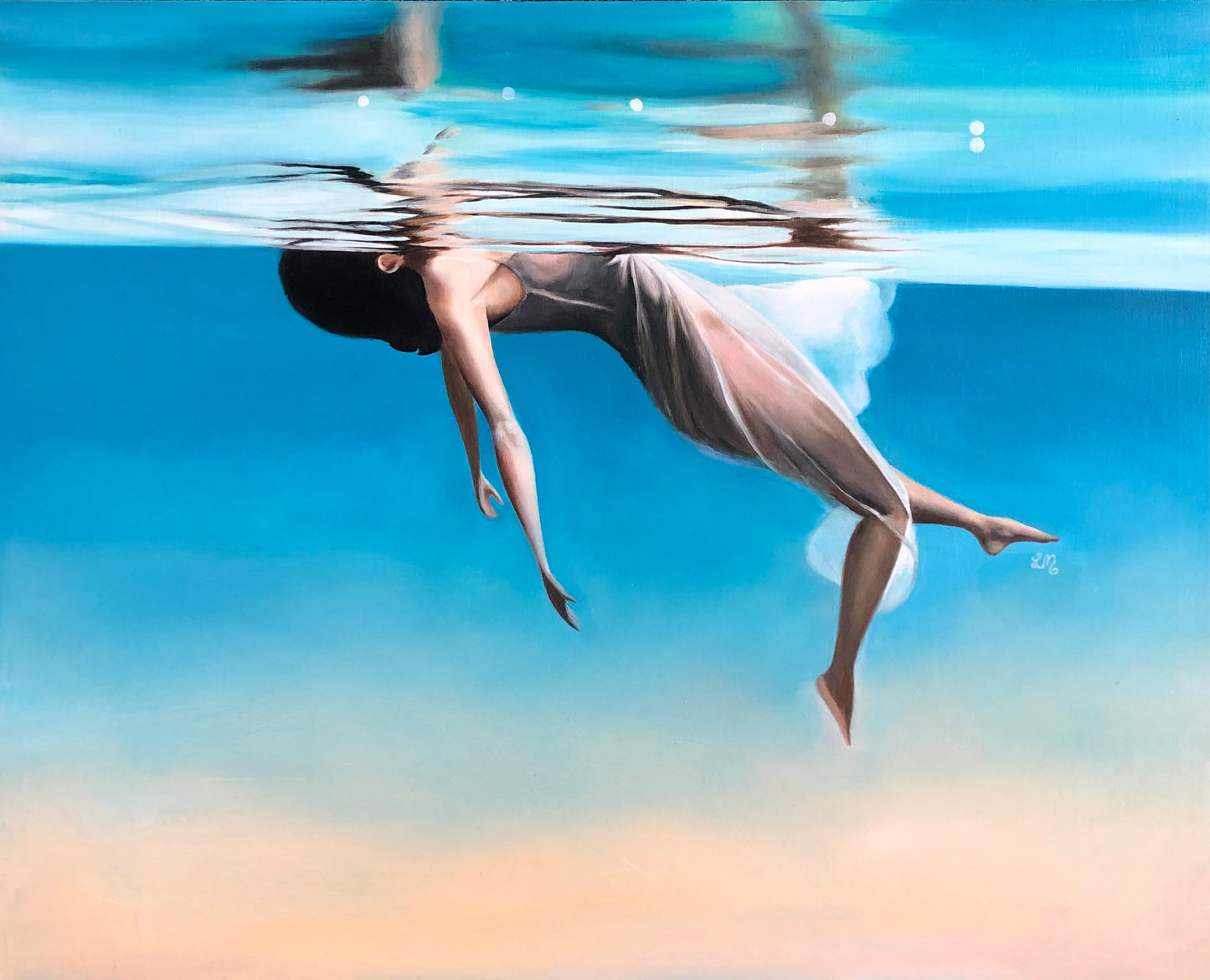 Floating