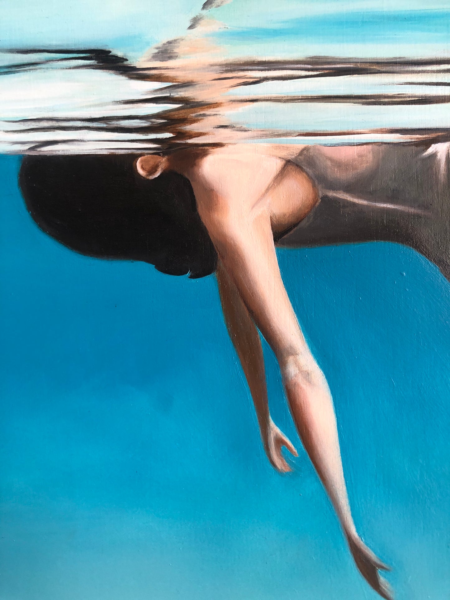 Floating