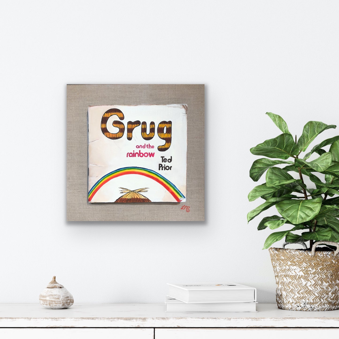 Grug