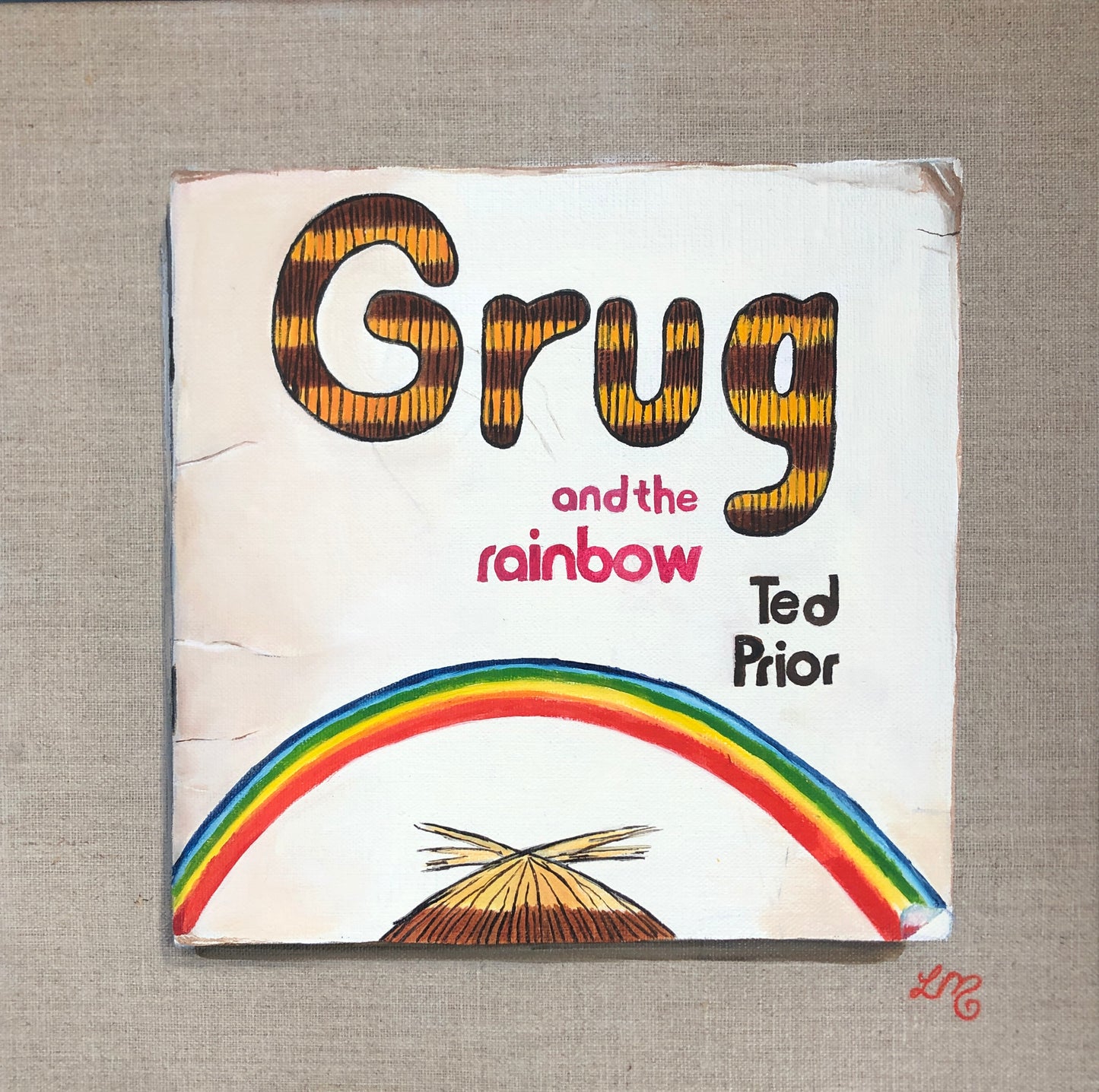 Grug