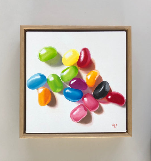 Jelly beans