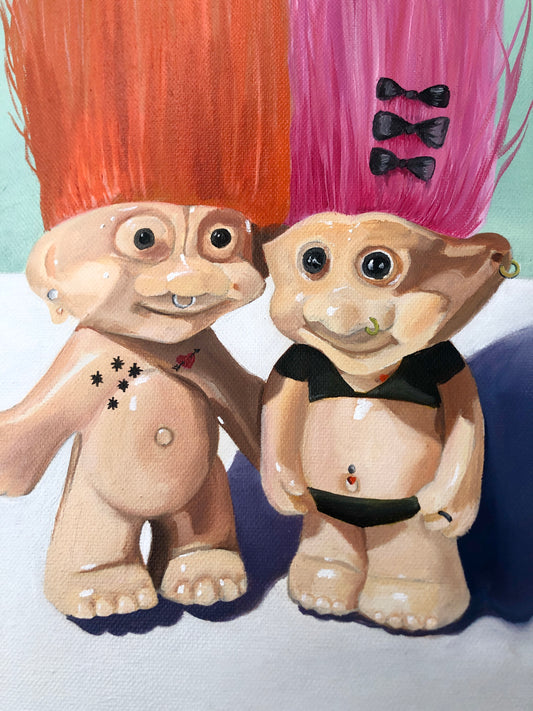 Rockers
