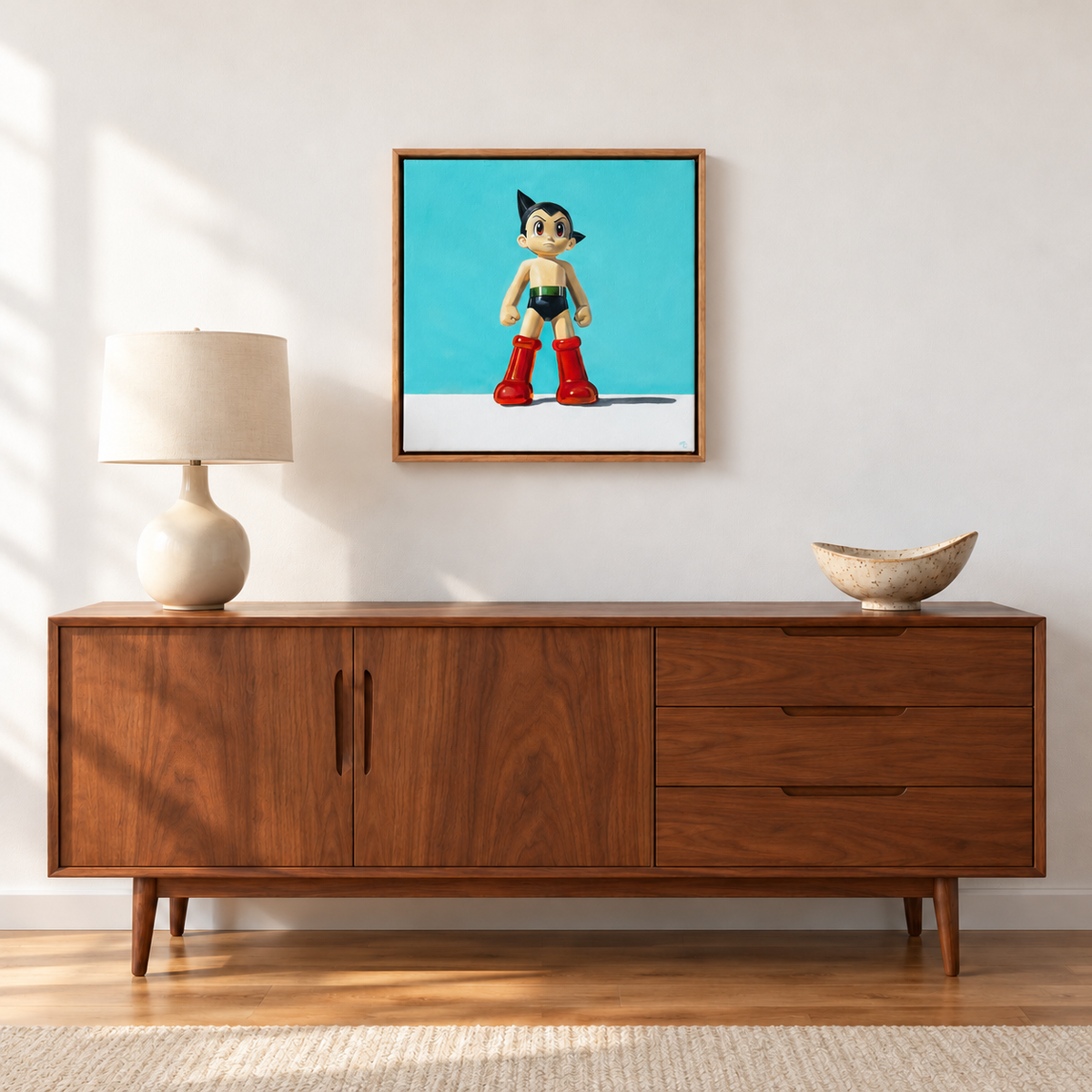 Astro Boy