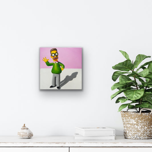 Ned Flanders