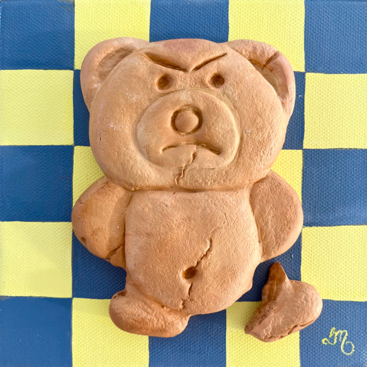 Bottom of the packet (3D)