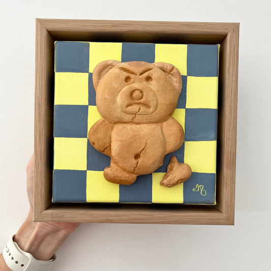 Bottom of the packet (3D)