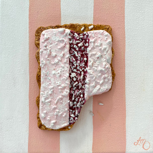 Iced vovo fantasy (3D)