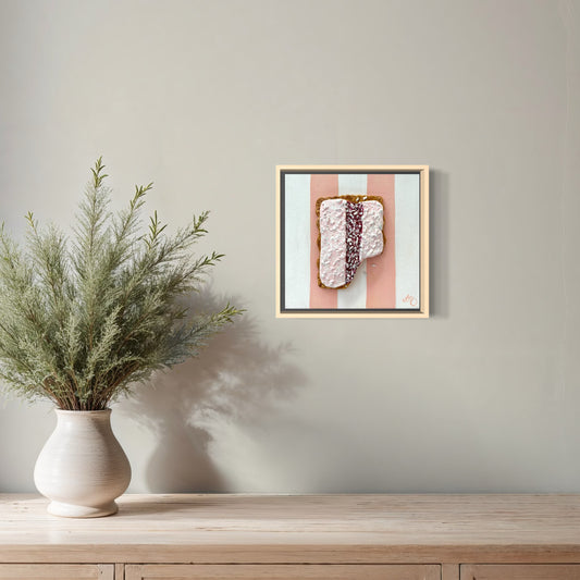 Iced vovo fantasy (3D)