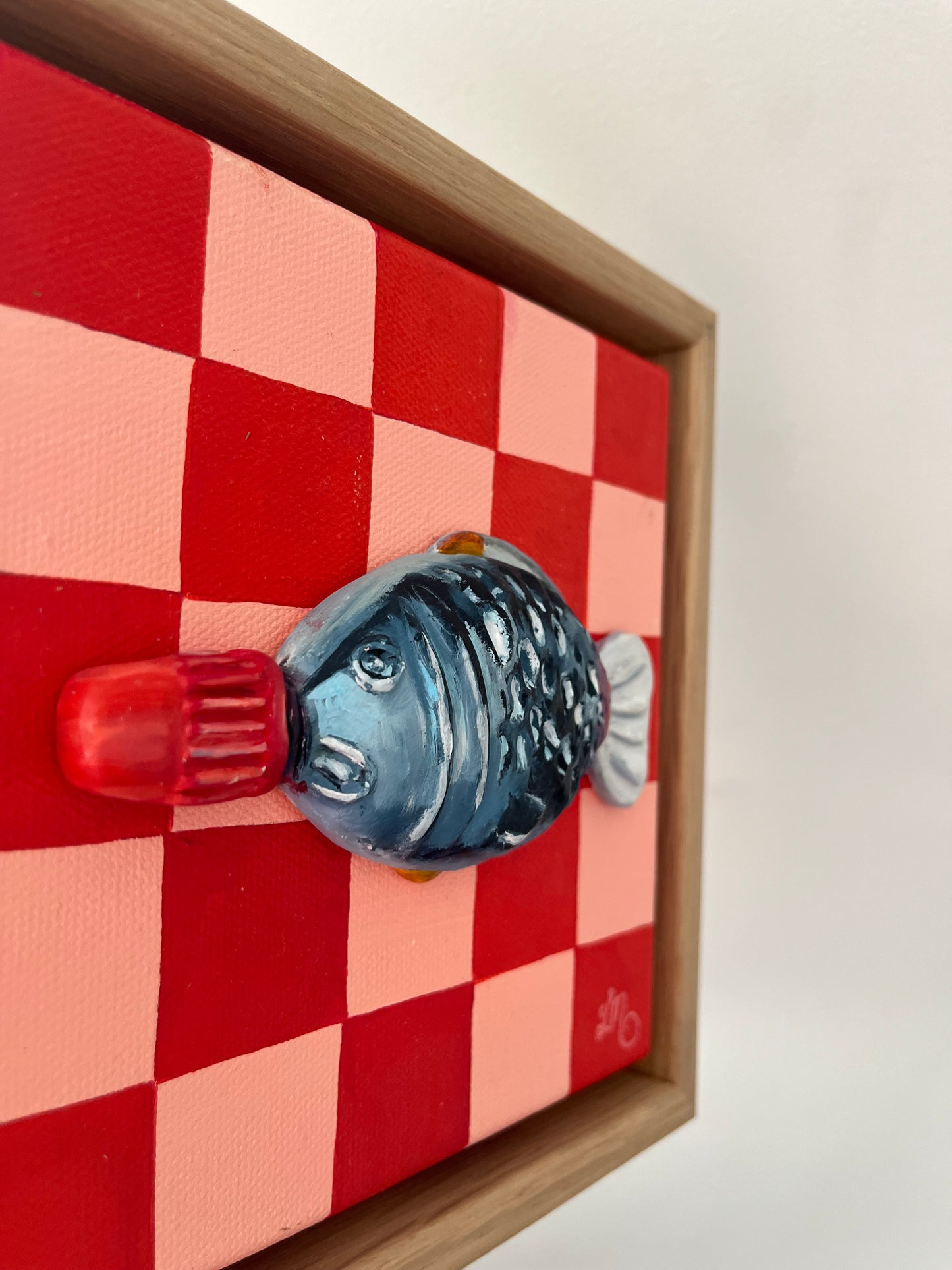 Mini soy sauce (3D)