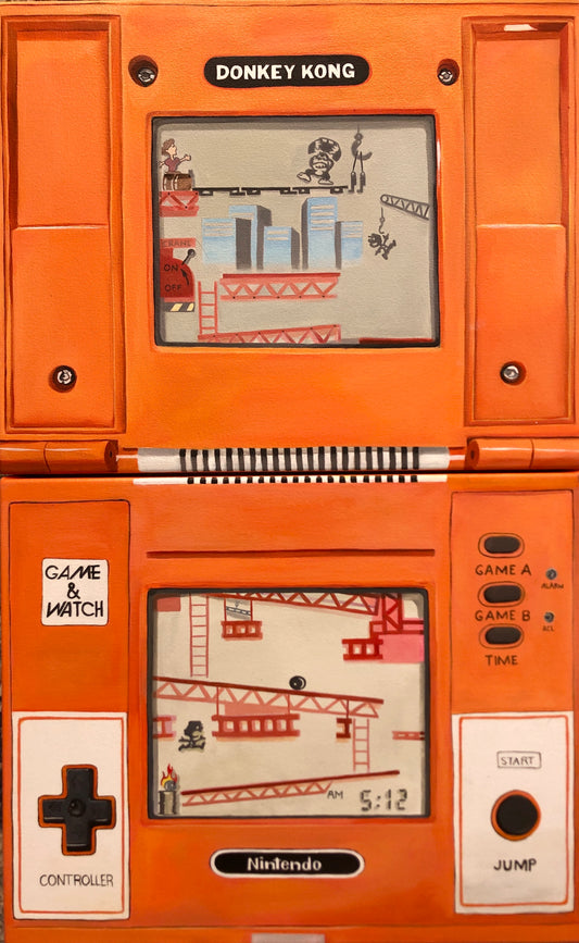 Donkey kong