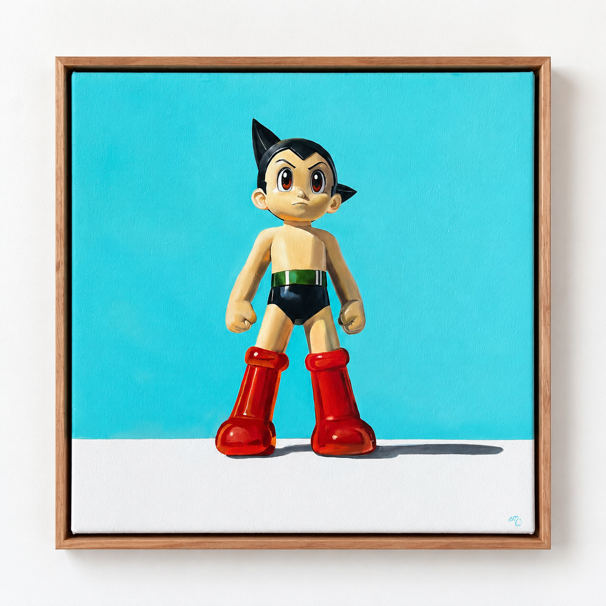 Astro Boy