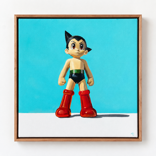 Astro Boy