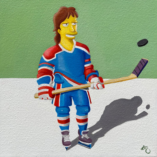 Wayne Gretzky (comish for Dan)