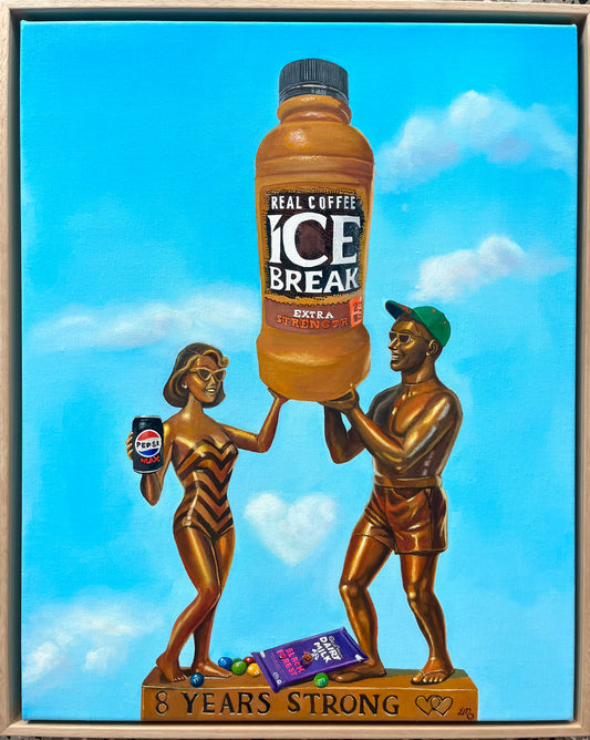 Extra strength