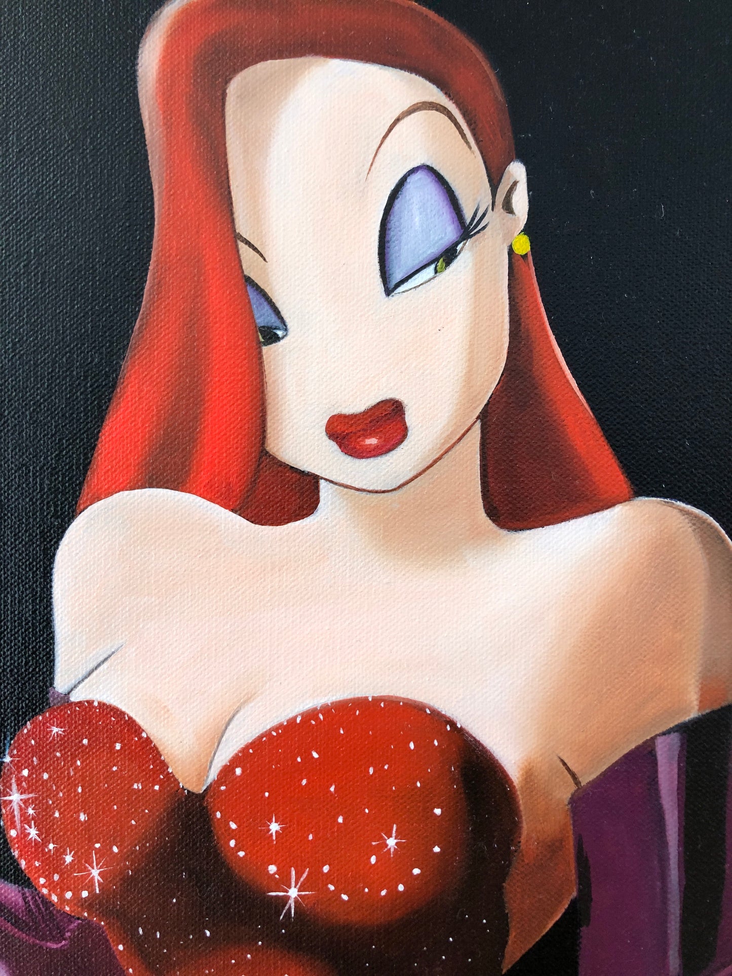 Jessica Rabbit