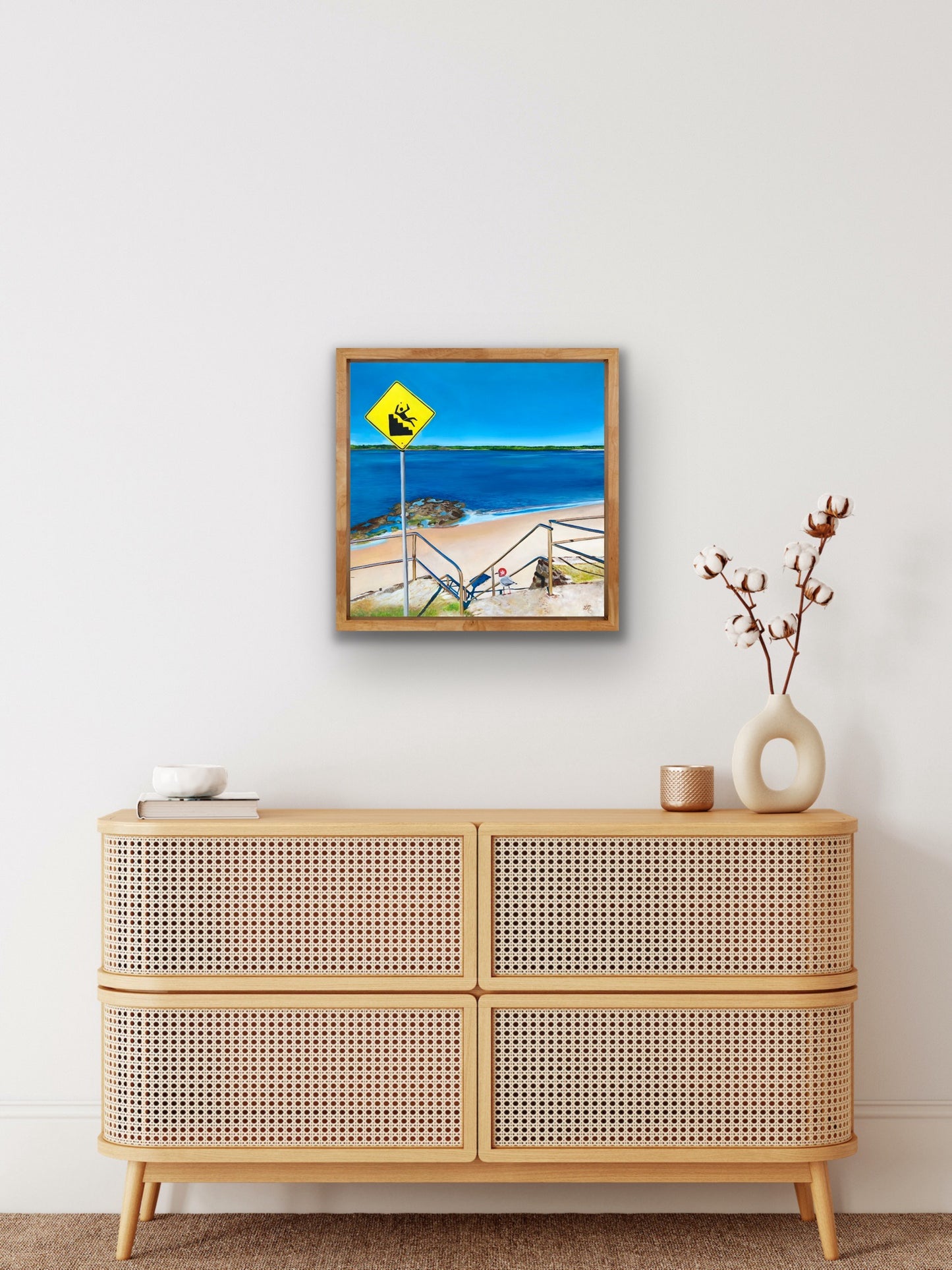 Ready at the Shawsy