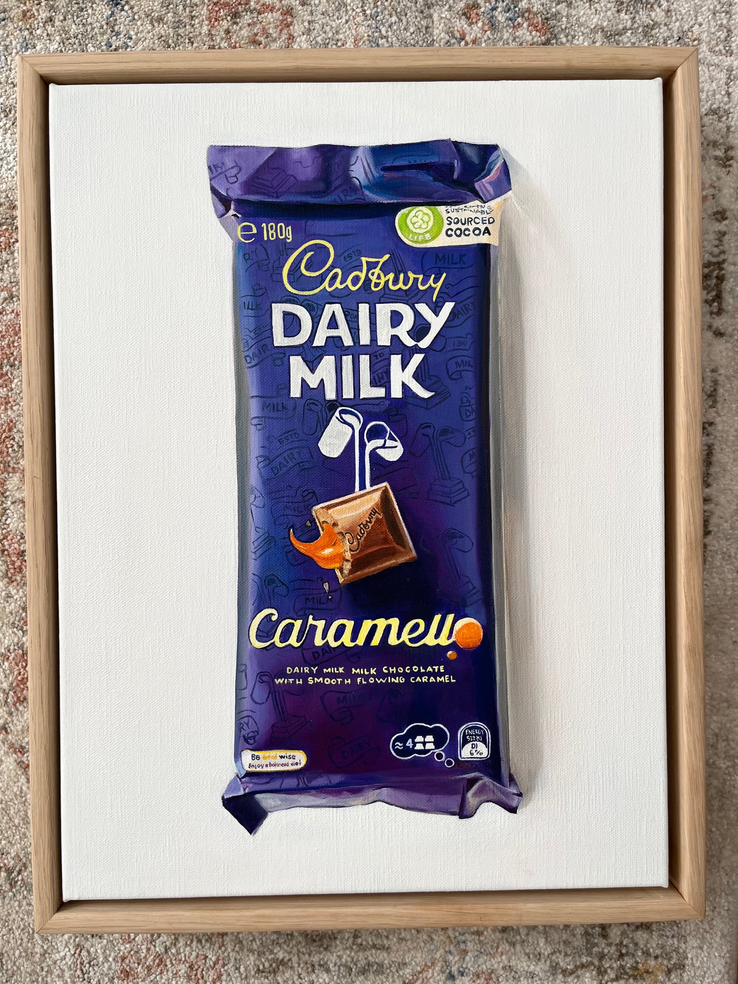 Caramello