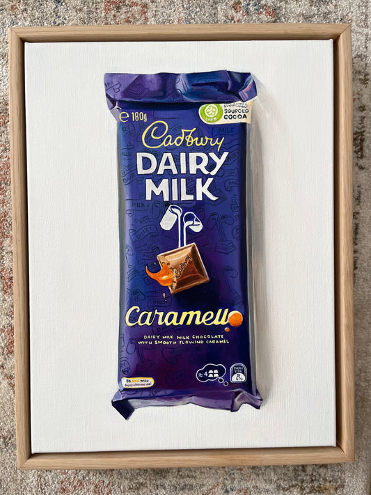 Caramello