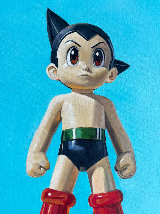Astro Boy