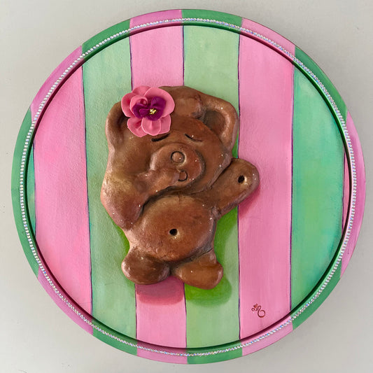 Sleepy sparkles (3D)