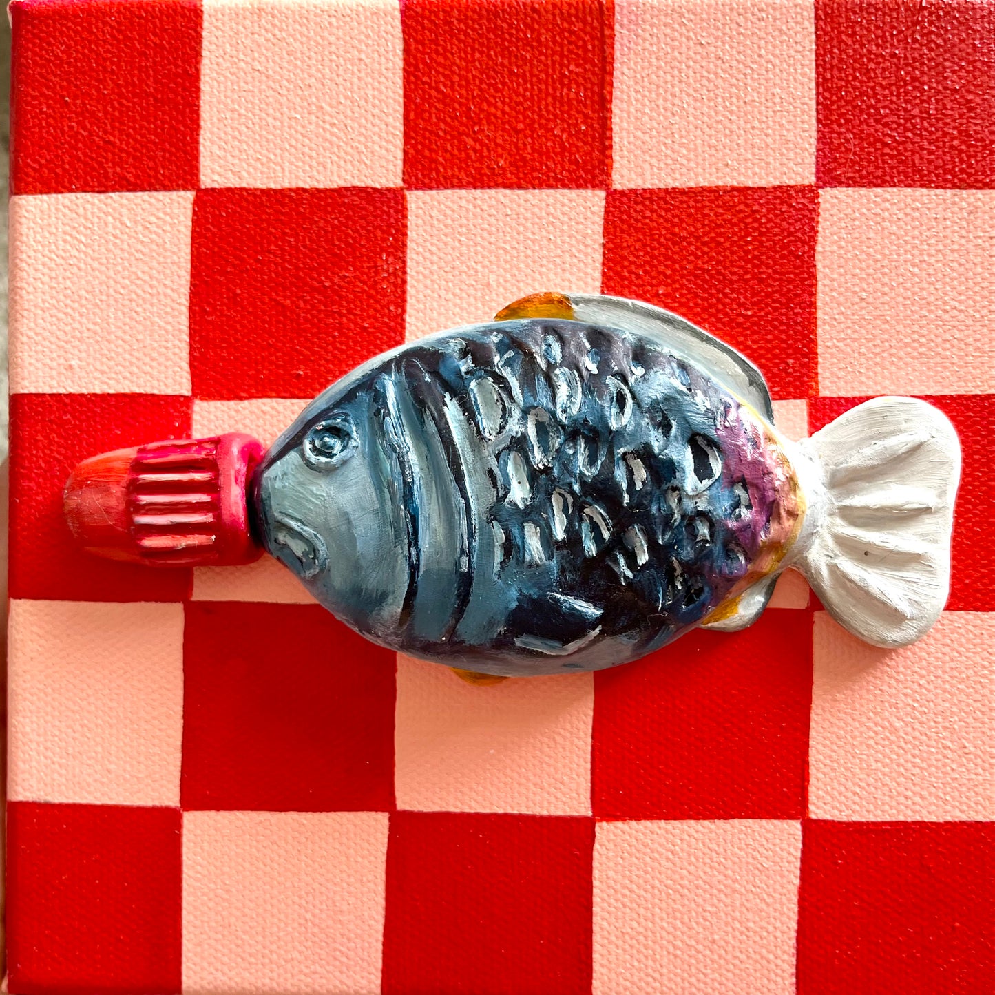 Soy Sauce 3D