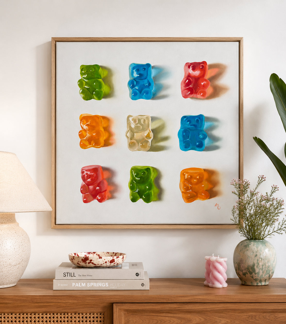 Gummy 9