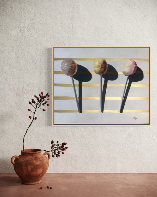 Lollypops